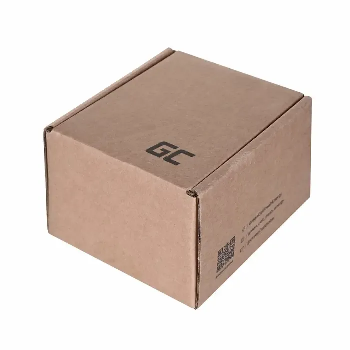 green cell 20gc18650nmc29 household battery rechargeable battery 18650 lithium-ion (li-ion) - slika 4