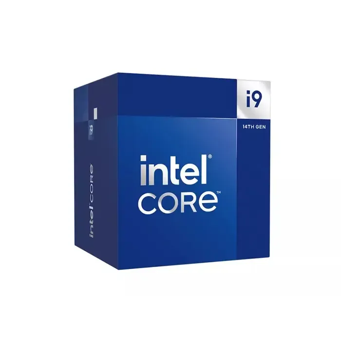 intel core i9-14900 processor 36 mb smart cache box - slika 1