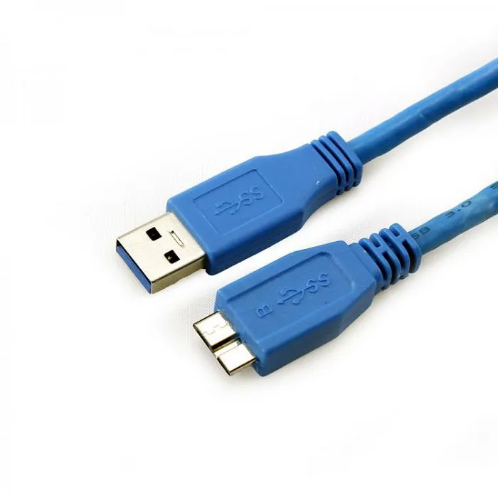 bit force kabel usb a 3.0-micro usb b 3.0 m/m 1,5m - slika 2