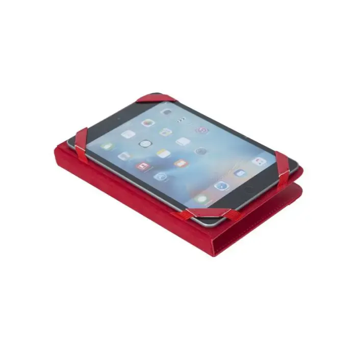 rivacase stand with cover for 10 '' red plate - slika 5