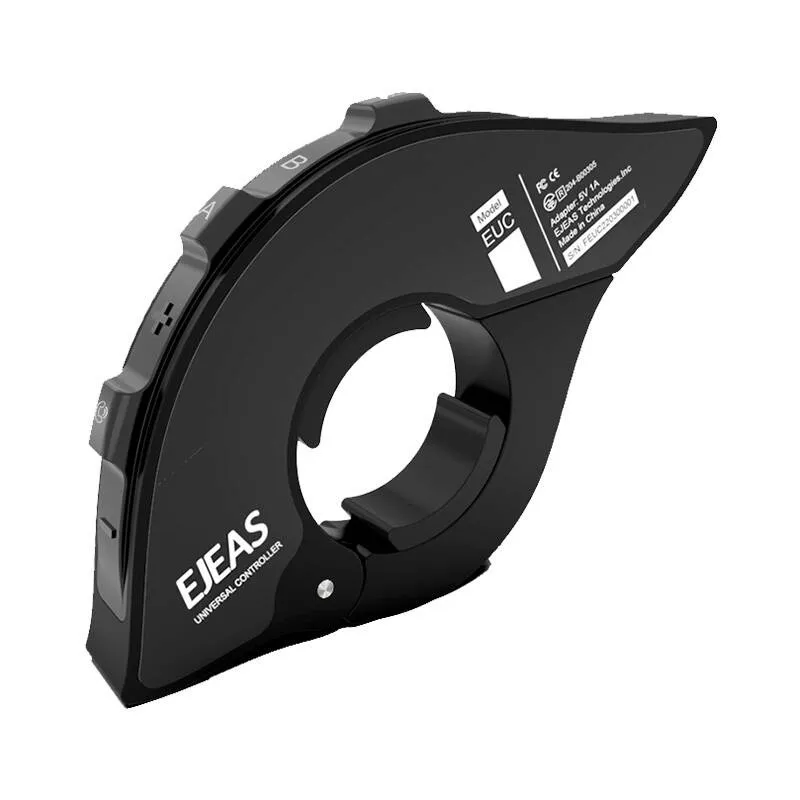 remote control for ejeas euc intercoms - slika 2