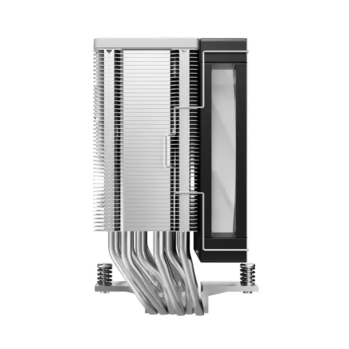 deepcool ag600 argb processor air cooler 12 cm black 1 pc(s) - slika 4