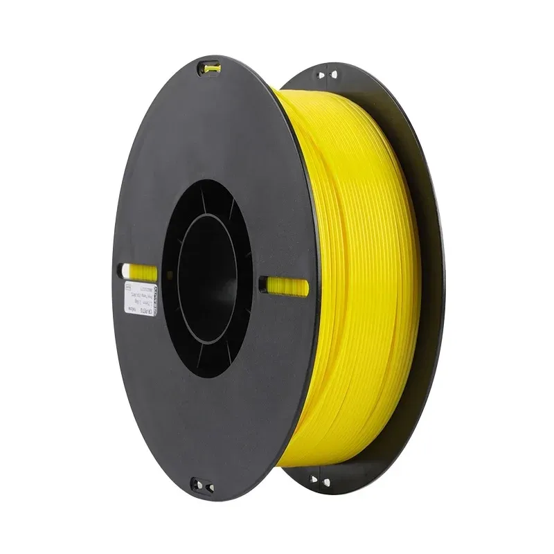 cr-petg filament creality (yellow) - slika 2