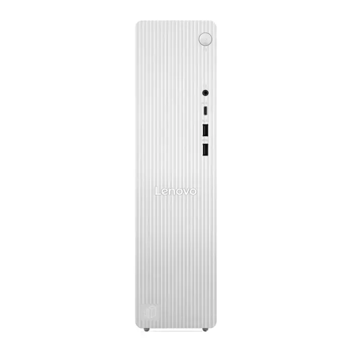 lenovo ideacentre tower 08ias10 ultra 5 225 16gb ddr5 5600 ssd1tb intel graphics noos cloud grey 3y onsite - slika 3
