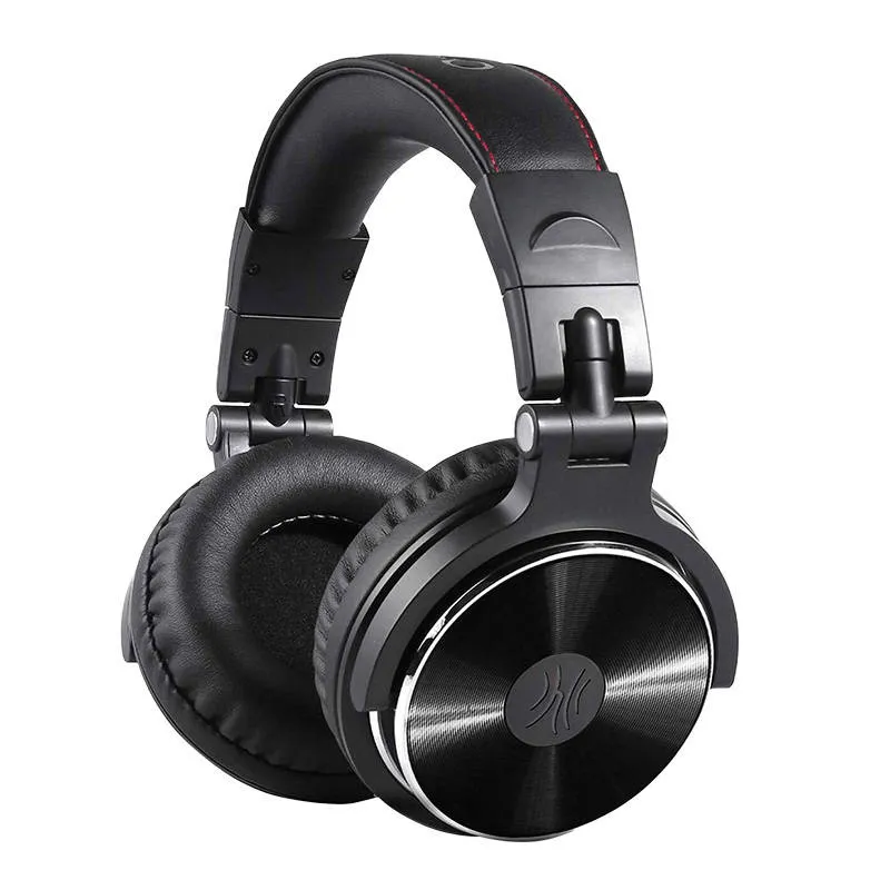 headphones oneodio pro10 (black) - slika 1