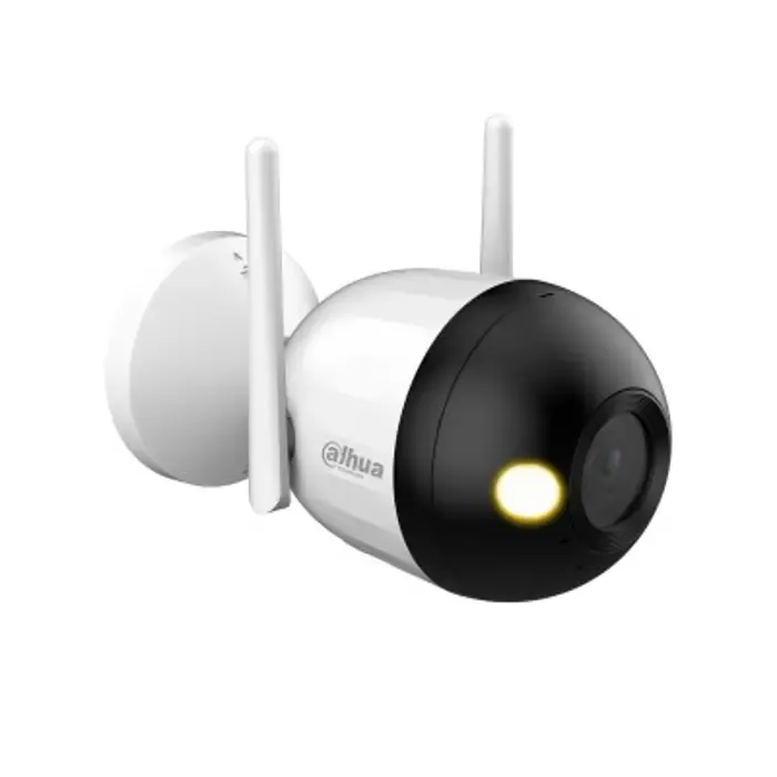 network camera 4mp led bullet wifi/f4c-led 2.8mm dahua - slika 4