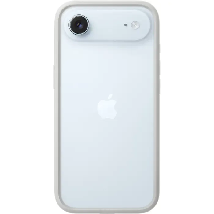 apple bumper, mobile phone case light grey, iphone air - slika 2