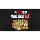 igra pc wwe 2k26 400,000 virtual currency pack (xbox series x|s) - slika 1