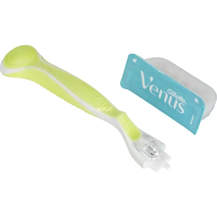 braun silk-expert pro ipl pl5052, hair remover (white/gold, incl. bag + 2 precision attachments + venus razor) - slika 5
