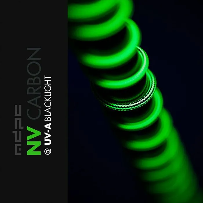 mdpc-x navlaka mala - nv-carbon, 1m sl-s-ags - slika 1