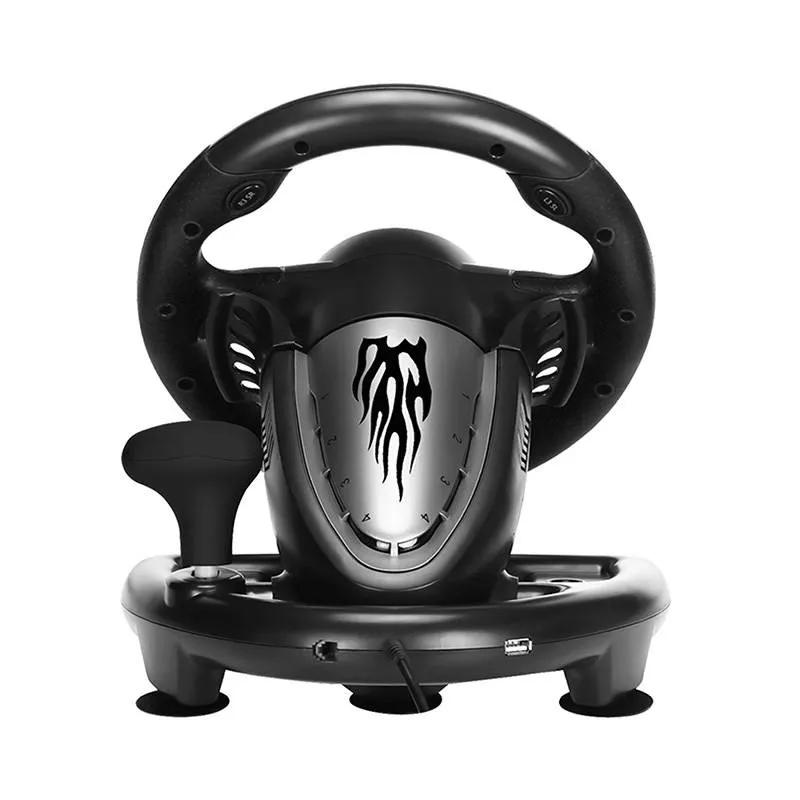 gaming wheel pxn-v3 (pc / ps3 / ps4 / xbox one / switch) - slika 2