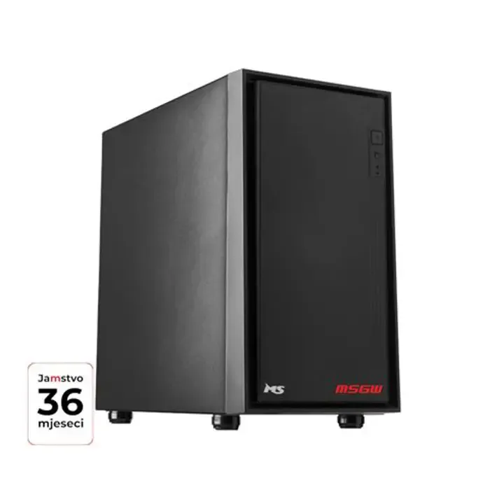 msgw stolno računalo basic r5 a118 - slika 1
