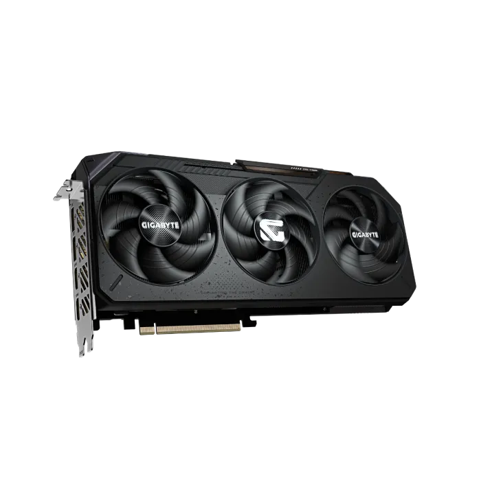 grafična kartica gigabyte radeon rx 9070 gre gaming oc 12g, 12gb gddr6, pci-e 5.0 - slika 4