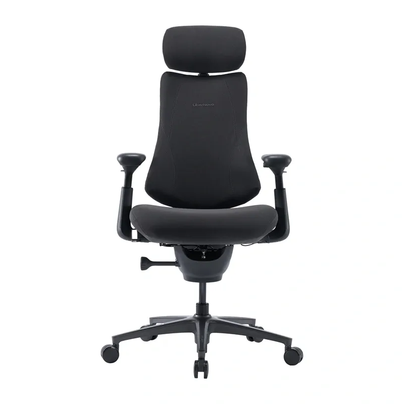libernovo omni pro 45 cm ergonomic chair (graphite) - slika 2