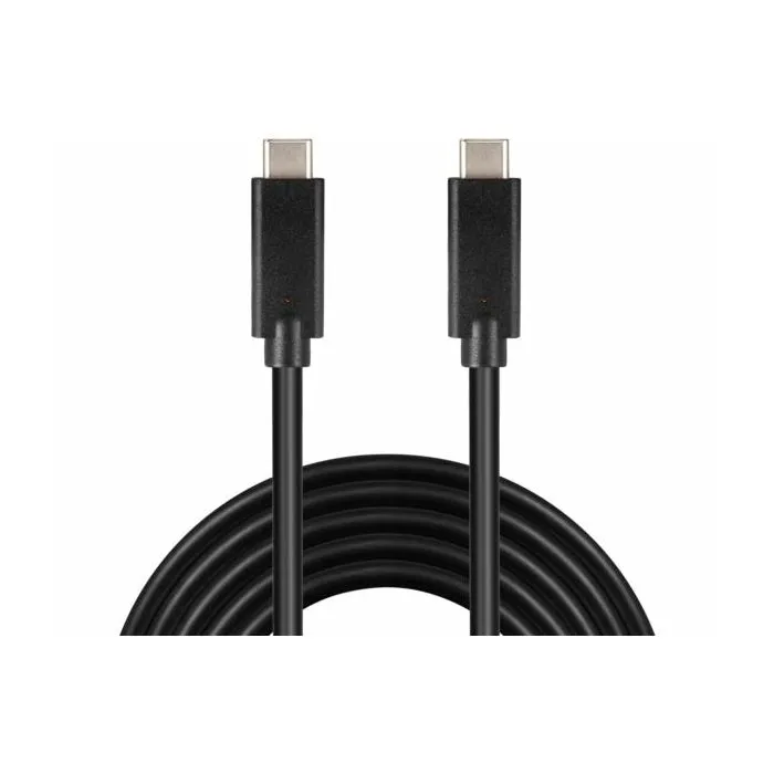 sandberg usb-c usb-c 2m usb 3.1 gen.2 - slika 1
