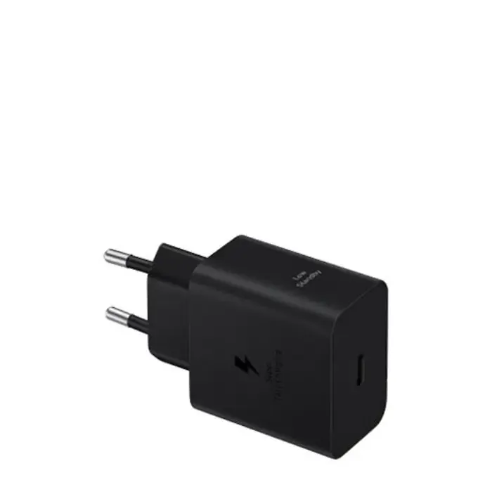 samsung ep-t4511 universal black ac fast charging indoor - slika 3
