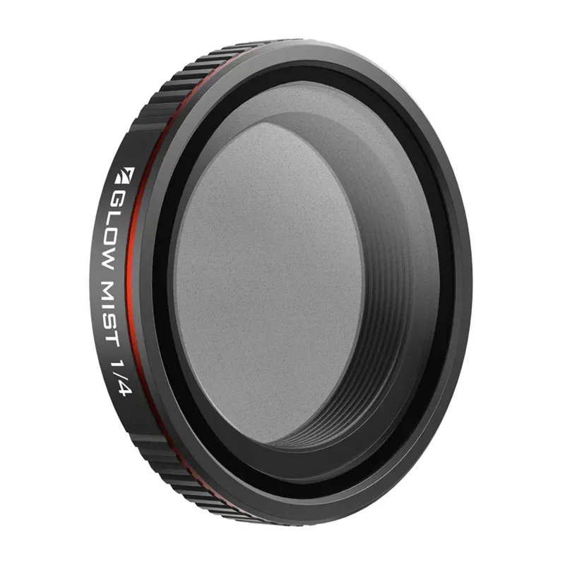 freewell black glow mist filter for osmo nano - slika 1