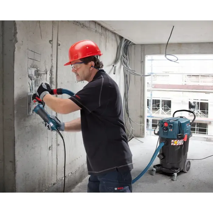 bosch vacuum gas 55 m afc blue - slika 2