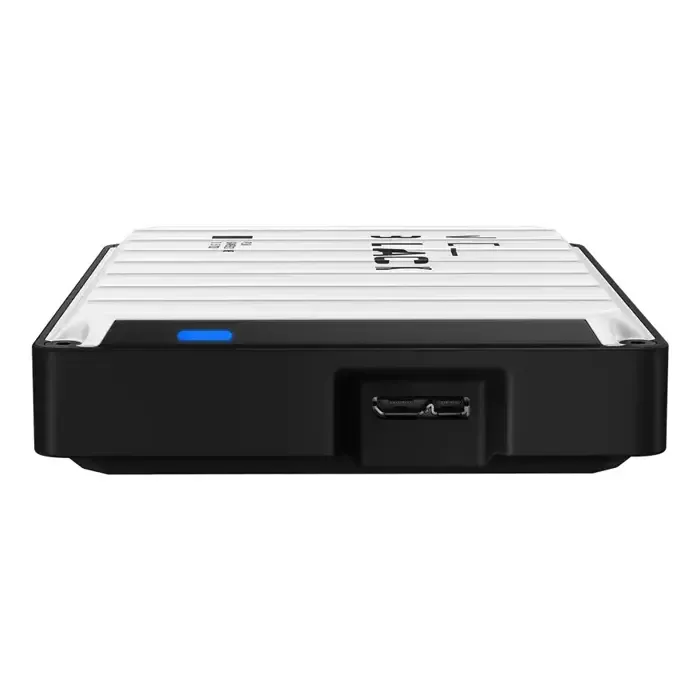 dysk zewnętrzny hdd wd wd_black p10 5tb 2.5 white - slika 4
