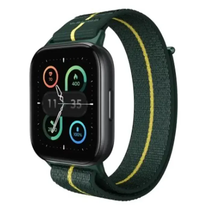 motorola moto watch fit - slika 3