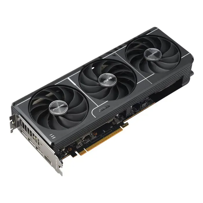 asus prime -rx9070-o16g-evo amd radeon rx 9070 16 gb gddr6 - slika 4