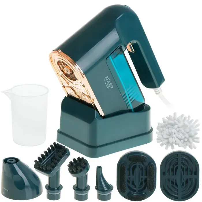 steam cleaner adler - slika 3