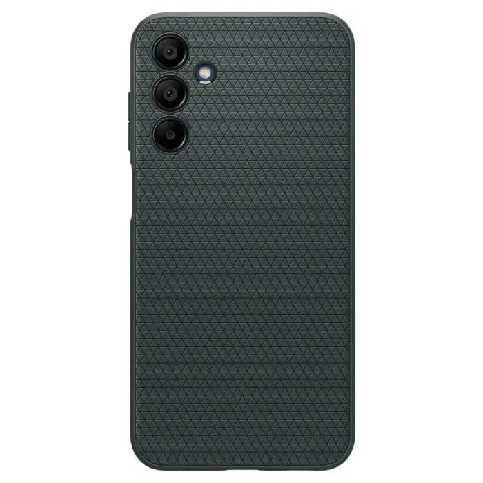 spigen liquid air, abyss green - samsung galaxy a15/a15 5g - slika 2