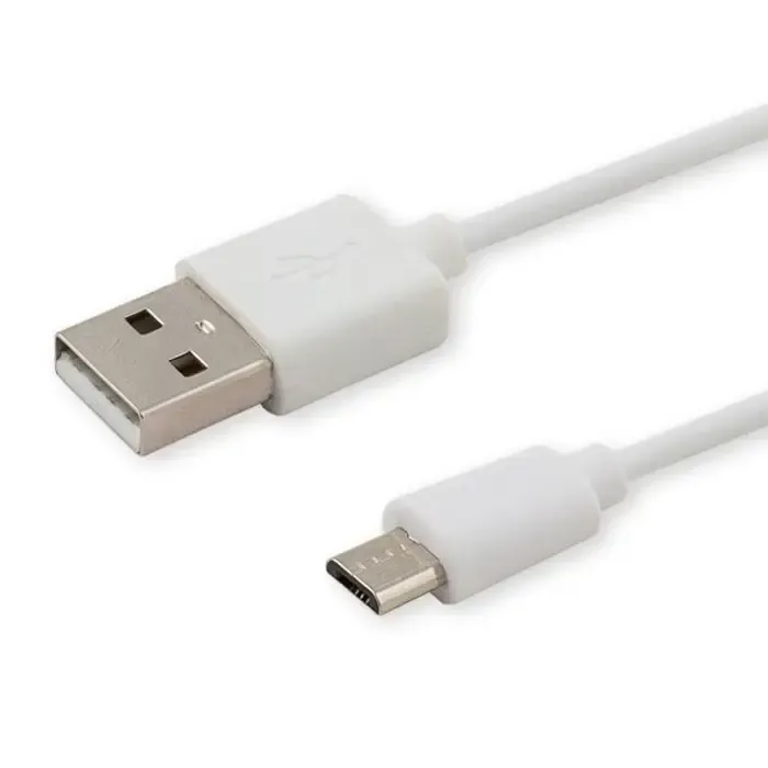 savio usb – micro usb cable cl-123 - slika 1