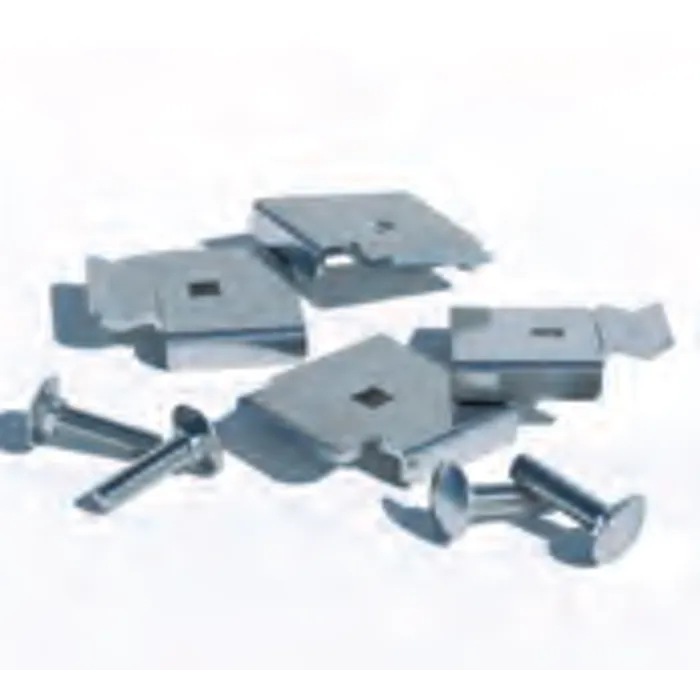 rear grip clamp for cs+ - slika 1