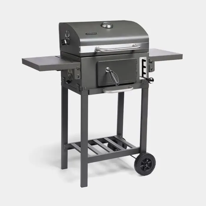 vonhaus portable charcoal bill 2500869 - slika 2