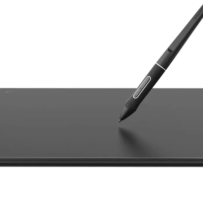 huion q630m graphics tablet - slika 4
