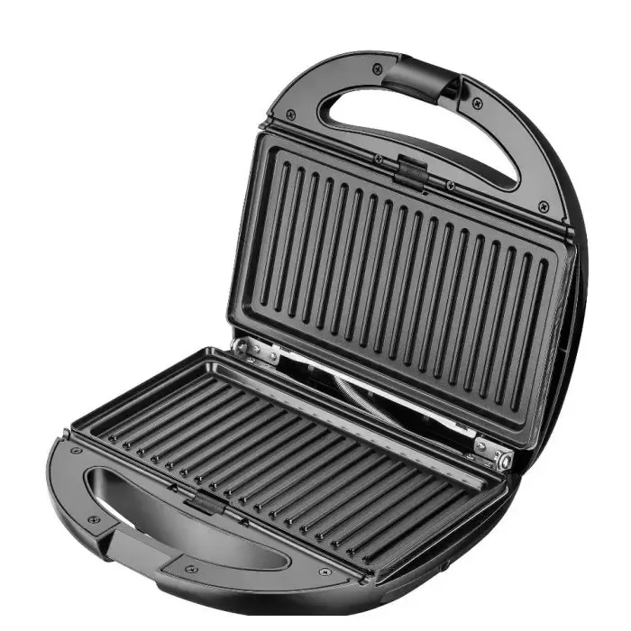 camry multifunction toaster cr3042 1200w - slika 2