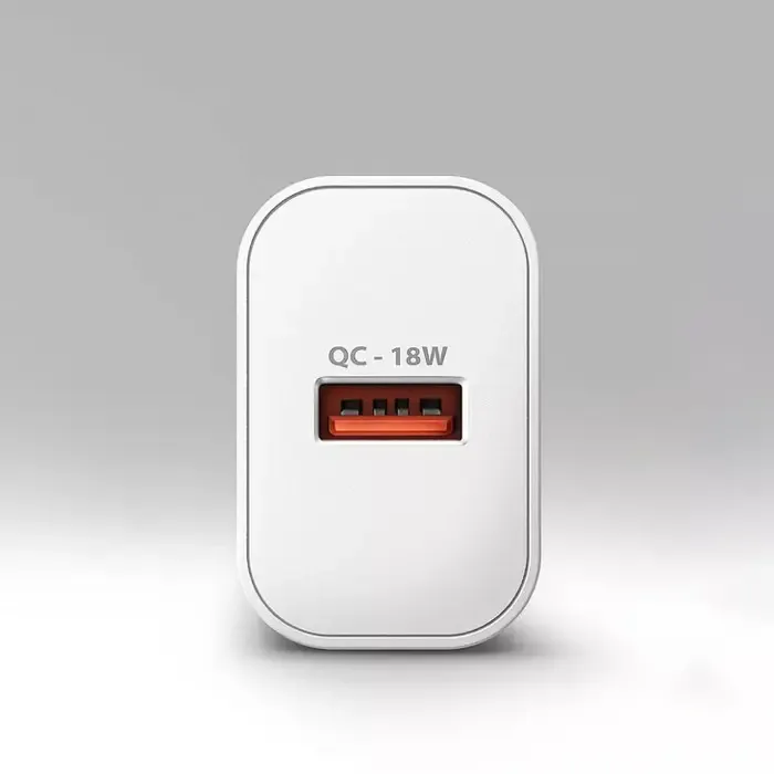 axagon acu-qc18 ladestecker, 18 w - white-acu-qc18w - slika 2