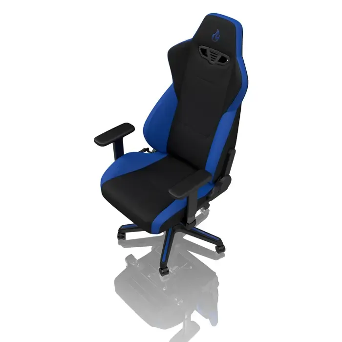 nitro concepts s300 padded seat padded backrest - slika 5