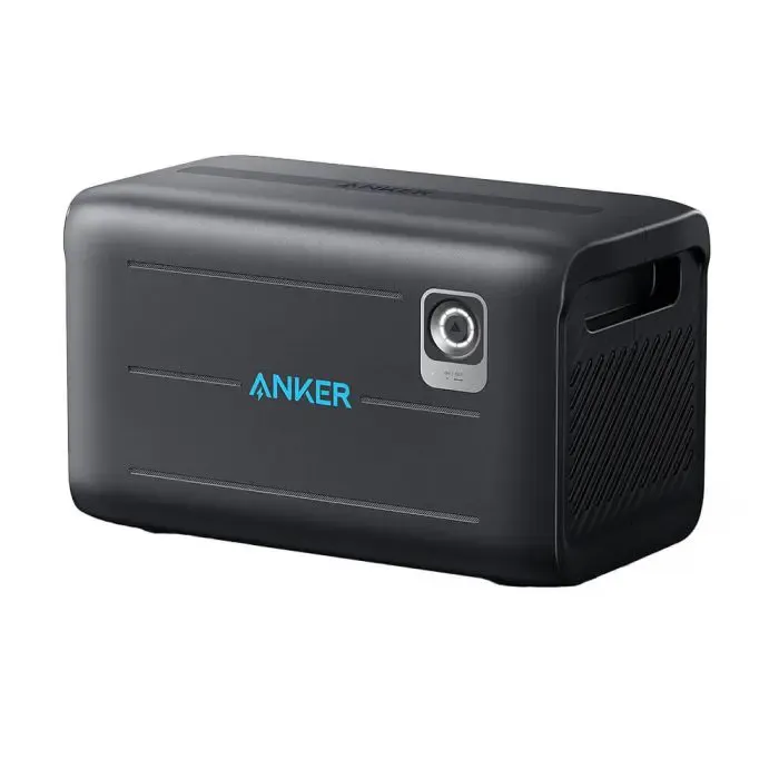 anker additional battery for powerhouse 767 - slika 4