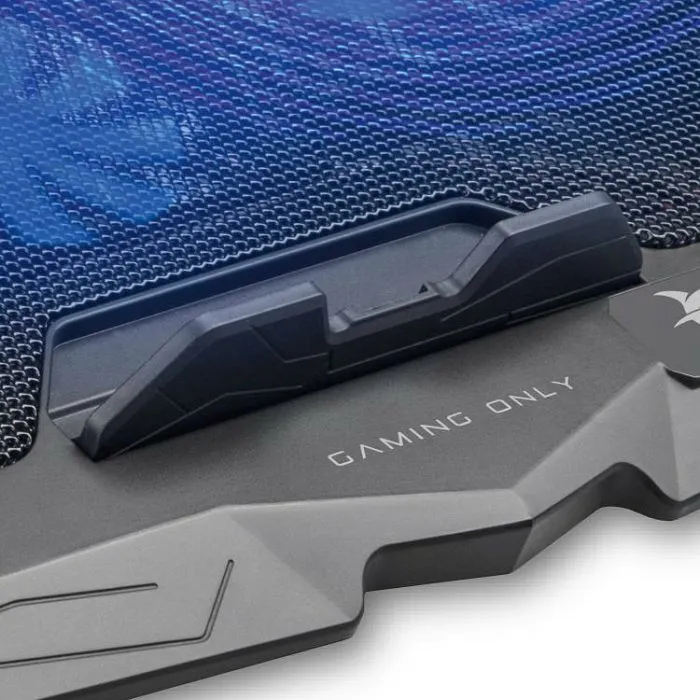 white shark gaming notebook hladnjak ice warrior 4v - slika 3