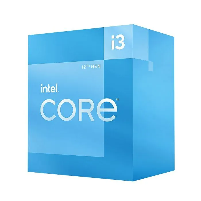 intel core i3 12100f, 3,3/4.3ghz,4c/8t,lga1700 - slika 2