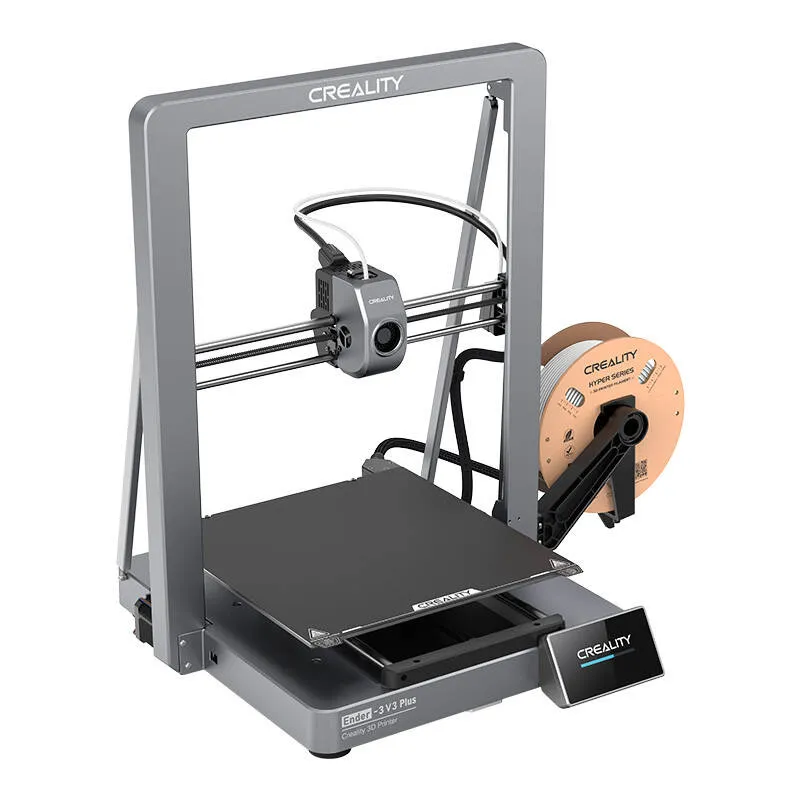 creality ender-3 v3 plus 3d printer - slika 2