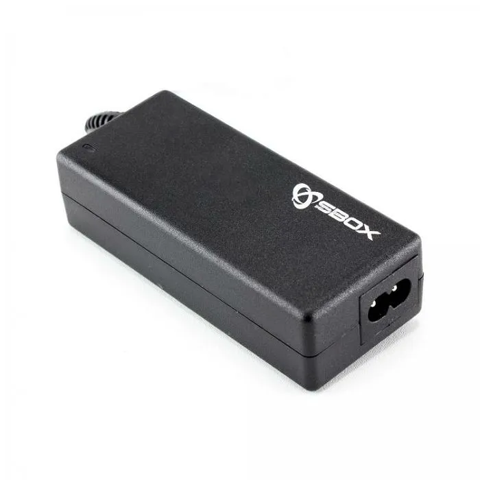 sbox notebook punjač za asus as-65w/19v-45w - slika 2