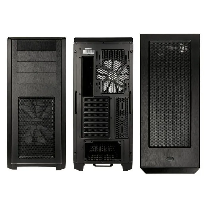 phanteks enthoo pro midi-tower - crno window ph-es614p_bk - slika 3