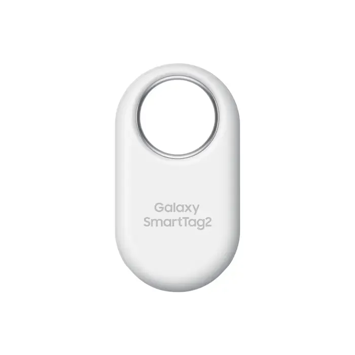 samsung galaxy smarttag 2 ei-t5600 4 per pack 2x black+ white item finder graphite, white - slika 4