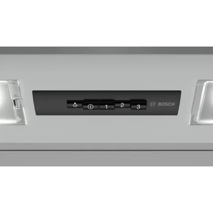 bosch dem63ac00 series | 2, range hood - slika 2