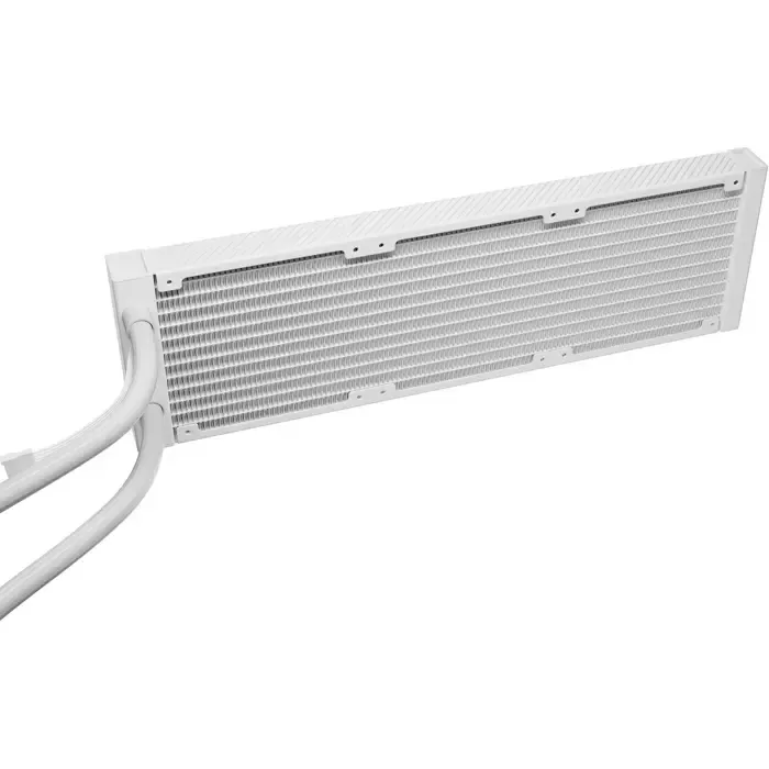 be quiet light loop io lcd 360mm (white) - slika 4