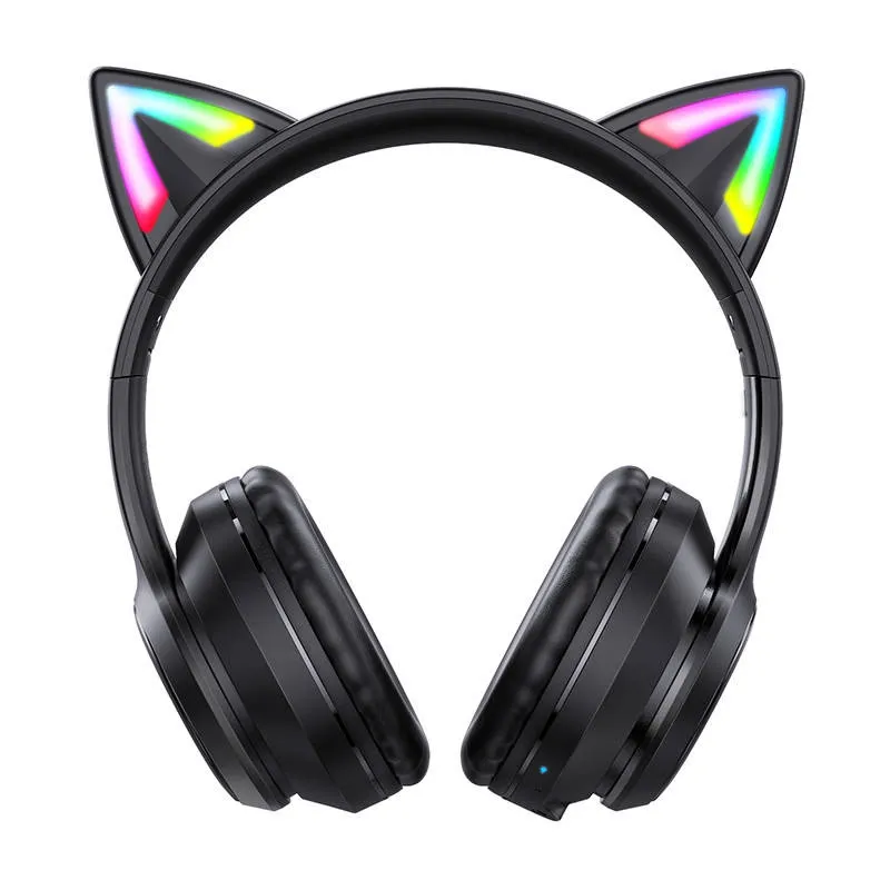 gaming headphones onikuma b90 black - slika 2