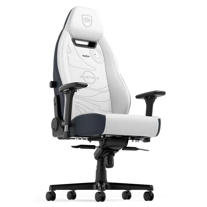 noblechairs legend gaming chair - starfield edition-nbl-lgd-pu-sfe - slika 3