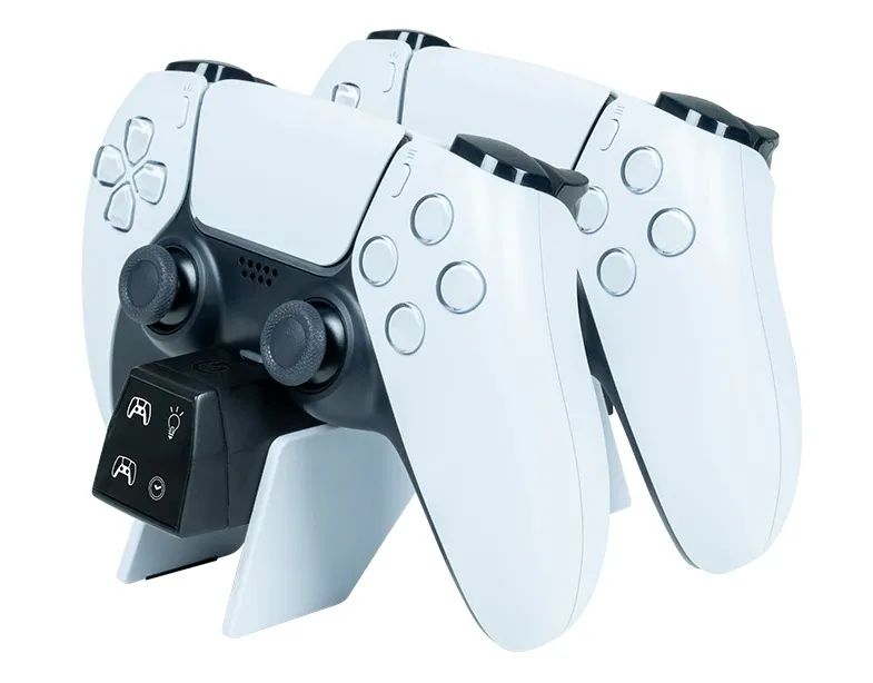 nacon ps5 controller usb dual charger v4 - slika 1