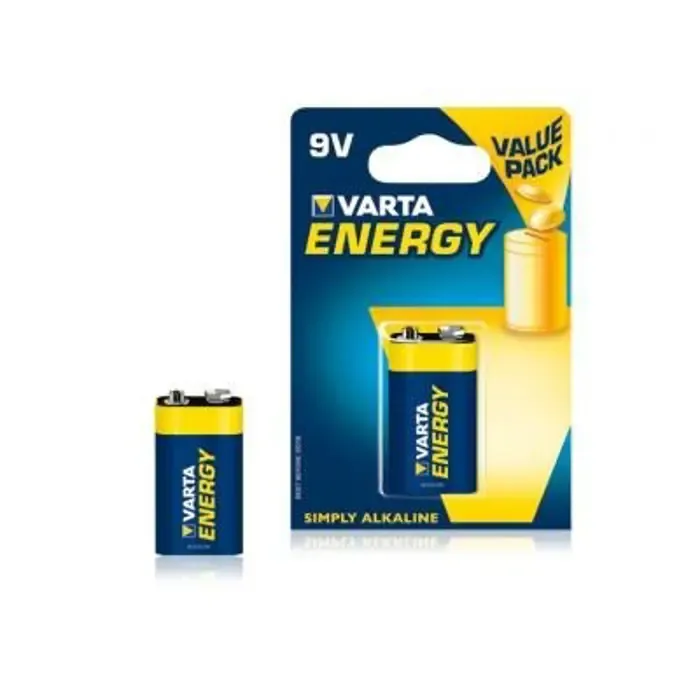 varta energy 9 v alkaline - slika 2