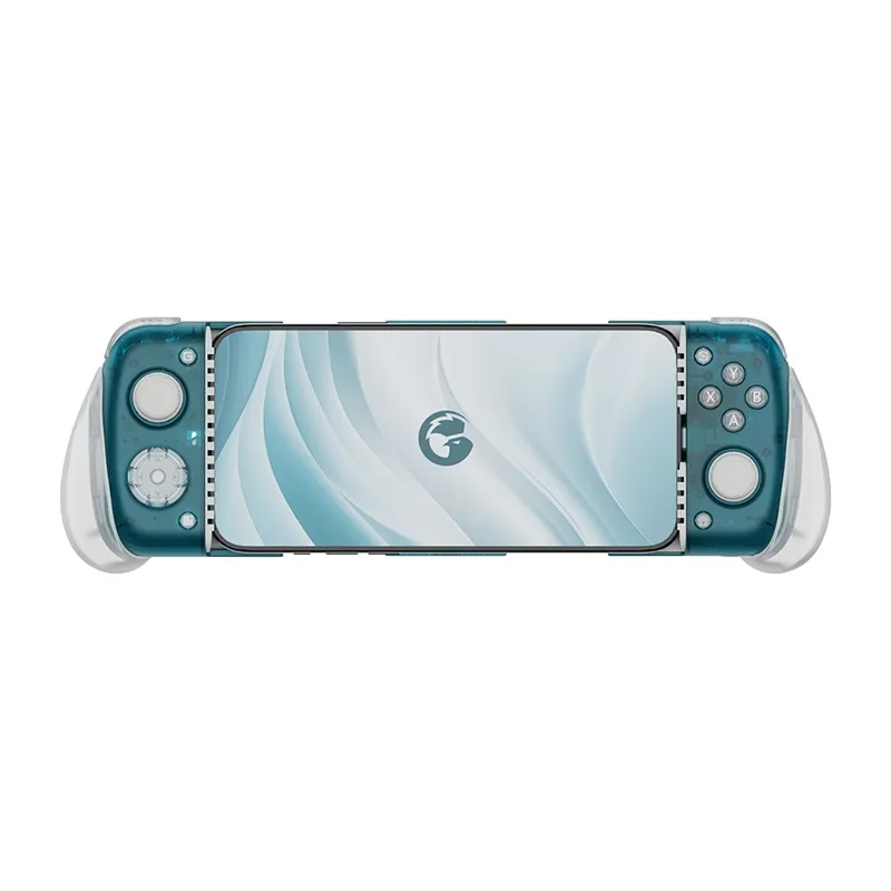 gamesir x3 pro usb-c mobile controller with phone holder - slika 1