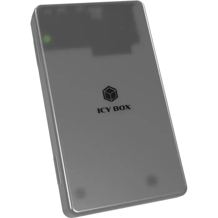 icy box ib-3882mscl-cu31 (black) - slika 1