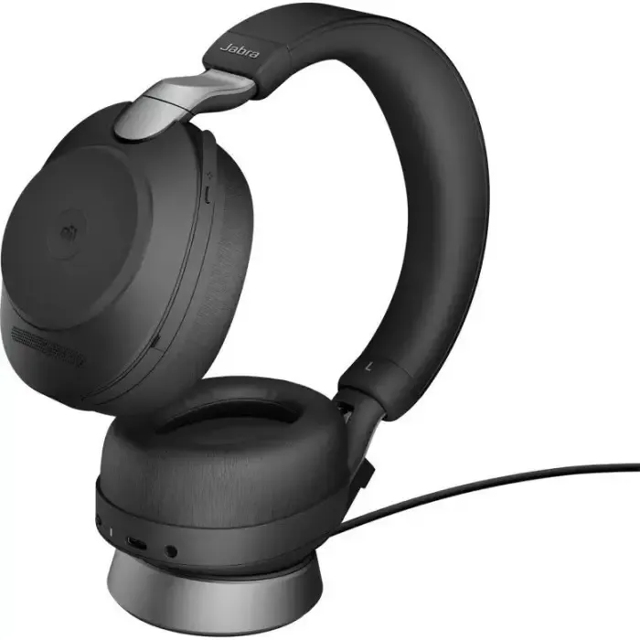 jabra evolve2 85 link380c ms stereo stand - slika 2